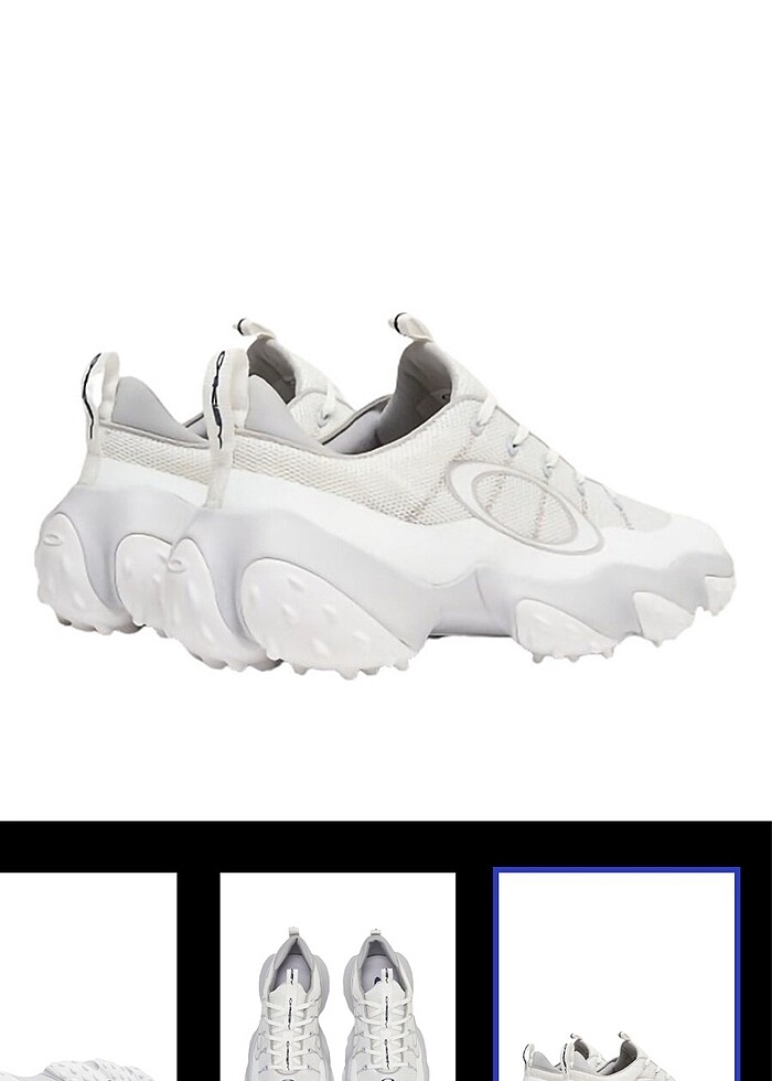 Oakley ayakkabi - Görsel 3