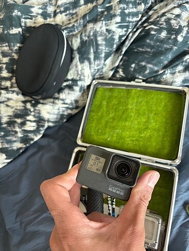 Gopro hero 5 - Görsel 3