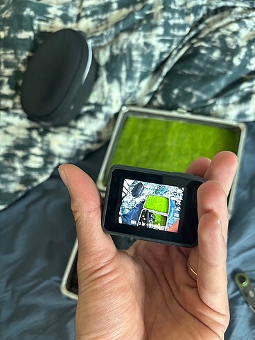 Gopro hero 5 - Görsel 4