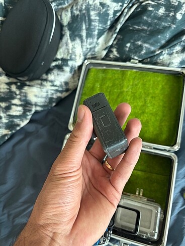 Gopro hero 5 - Görsel 6