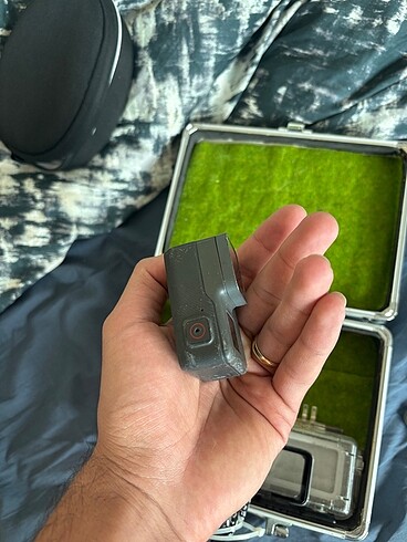 Gopro hero 5 - Görsel 5