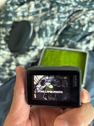 Gopro hero 5 - Görsel 8