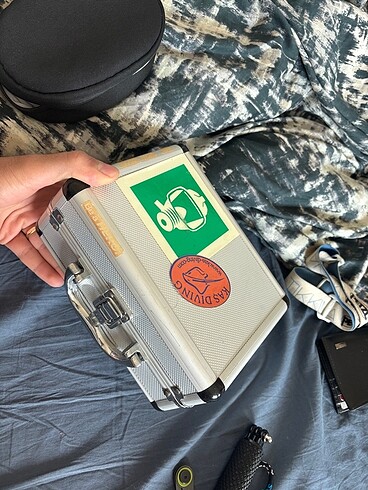 Gopro hero 5 - Görsel 7