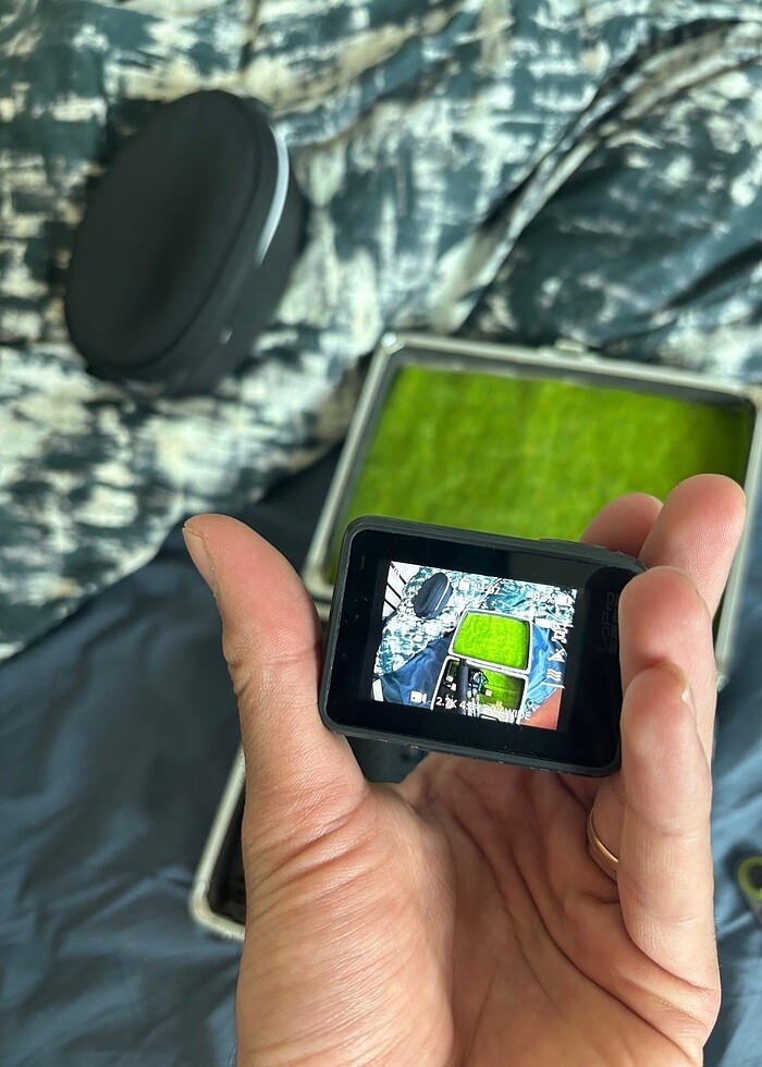 Gopro hero 5 - Görsel 4