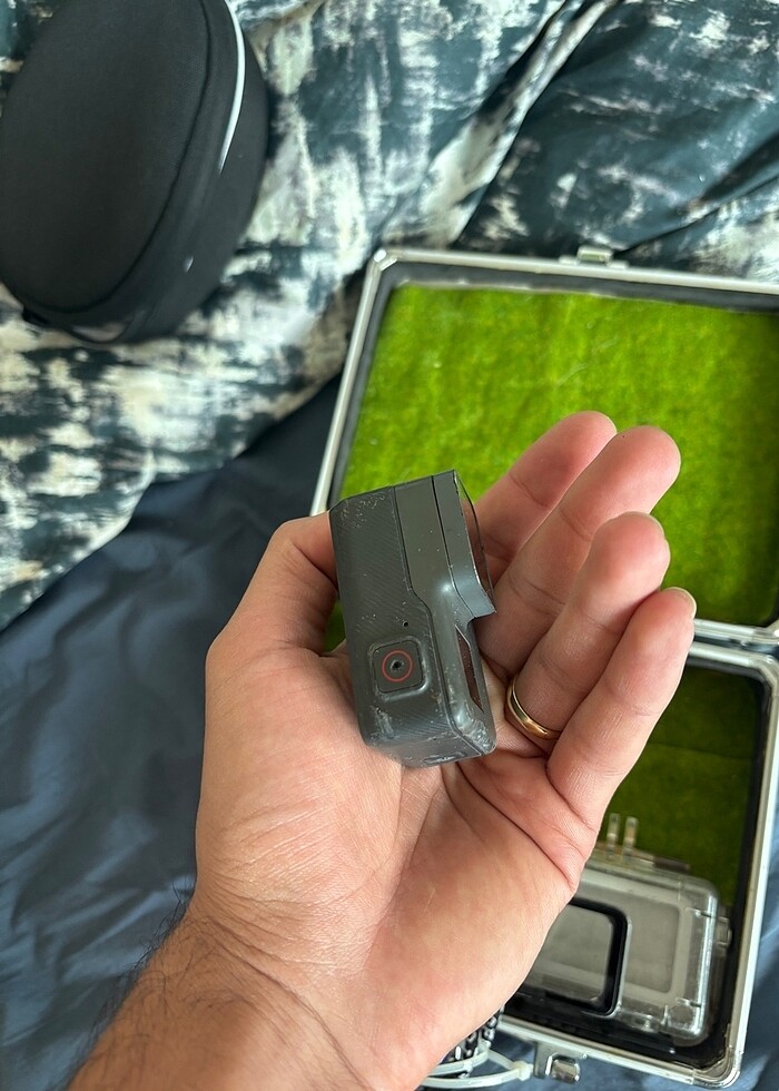 Gopro hero 5 - Görsel 5