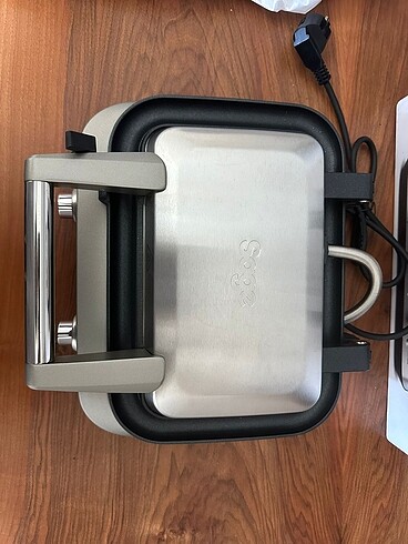 Sage waffle makinesi - Görsel 4