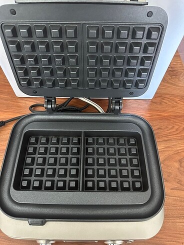 Sage waffle makinesi - Görsel 6