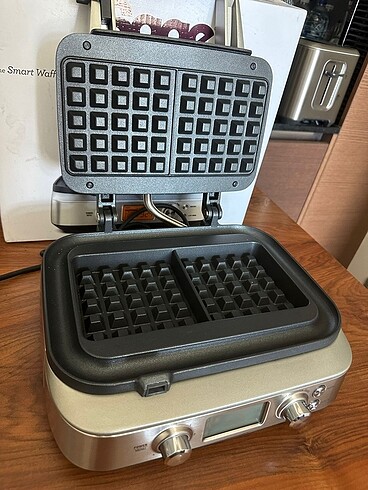 Sage waffle makinesi - Görsel 3