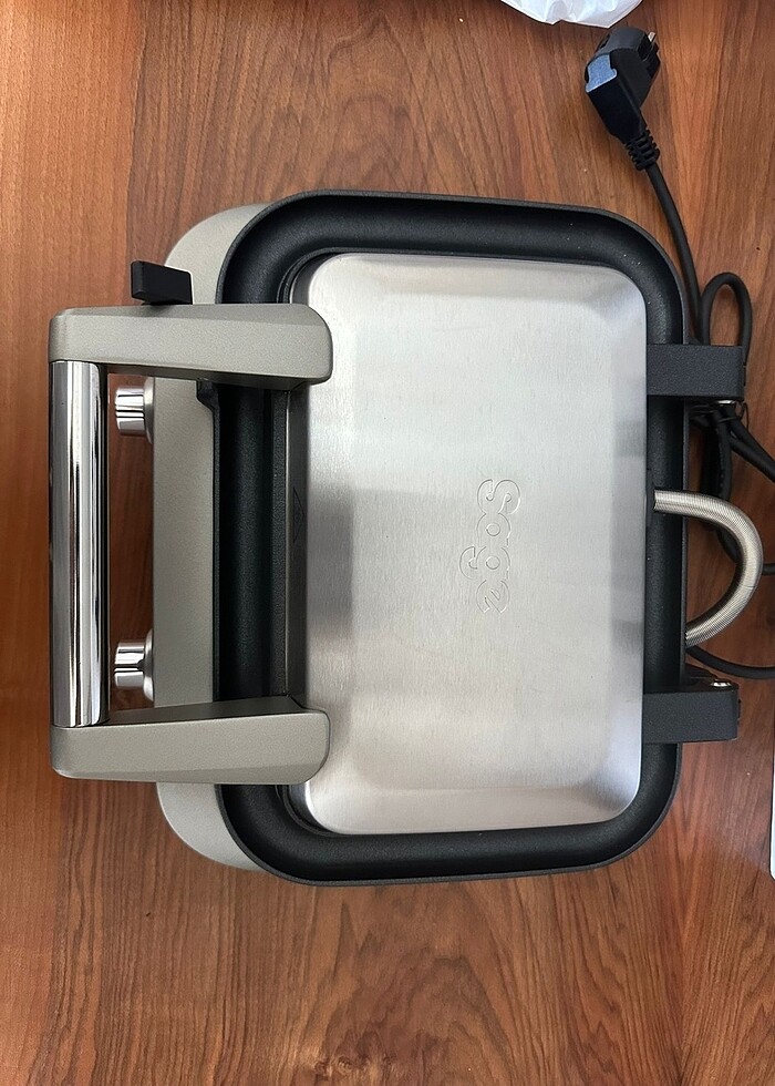 Sage waffle makinesi - Görsel 4