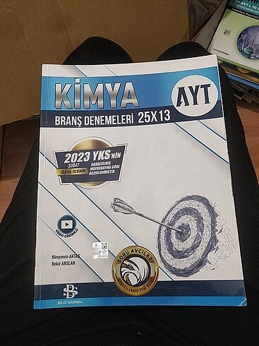 YKS TYT AYT