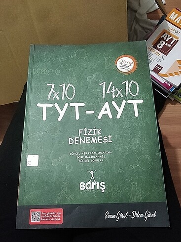 YKS TYT AYT