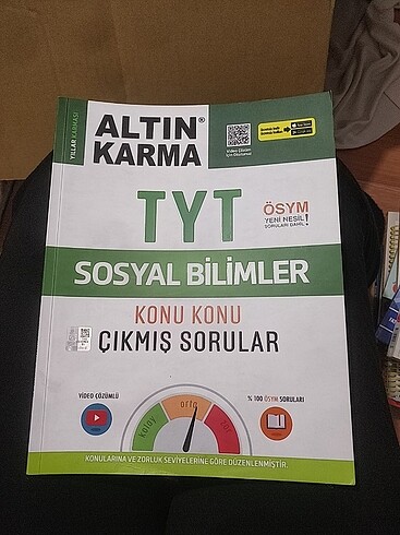 YKS TYT AYT