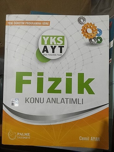 YKS TYT AYT