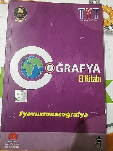 YKS TYT AYT 
