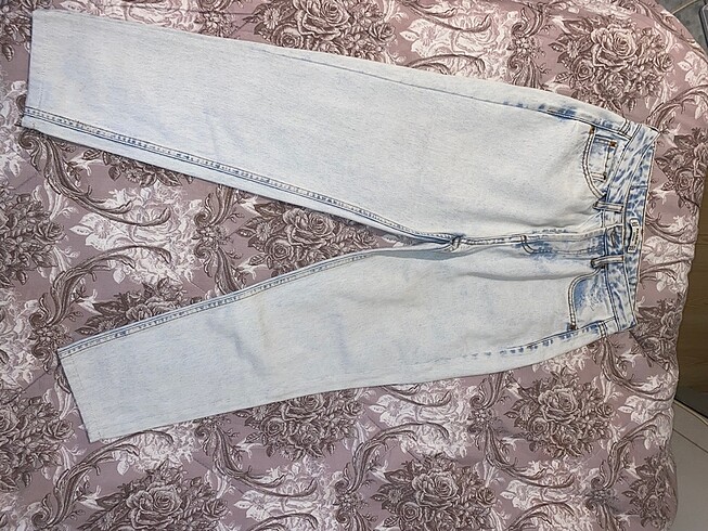 34 Beden Pull and bear jean