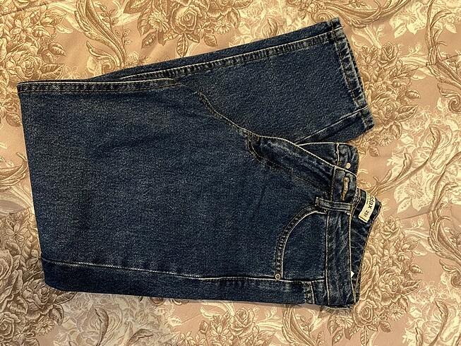 Addax jean 25 beden