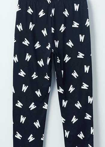 Kadın pijama takımı - Görsel 3