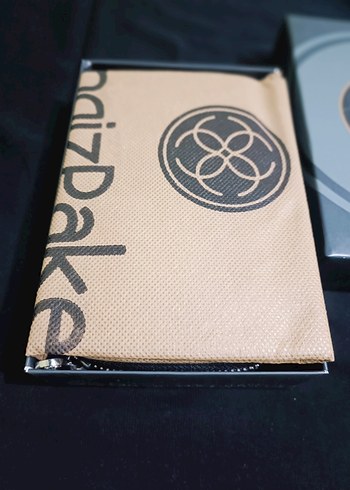 Özel Kutulu Cengiz Pakel Cüzdan - Görsel 2