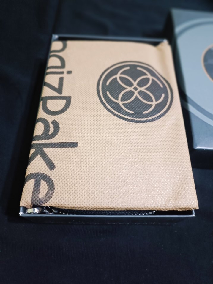 Özel Kutulu Cengiz Pakel Cüzdan - Görsel 2