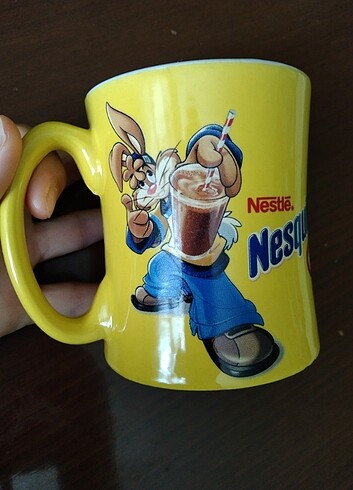Nesguik Kupa