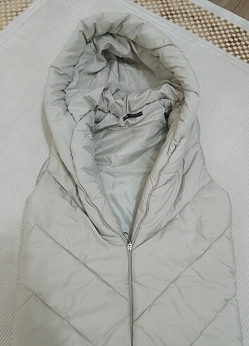 m Beden Mont / Şişme Mont