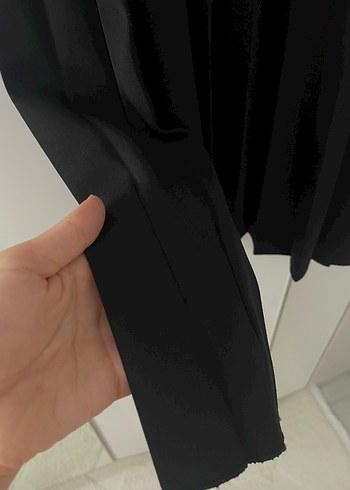 Esra keküllüoğlu pilideki etek - Görsel 4