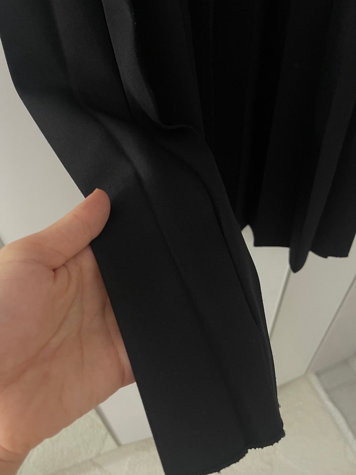 Esra keküllüoğlu pilideki etek - Görsel 4