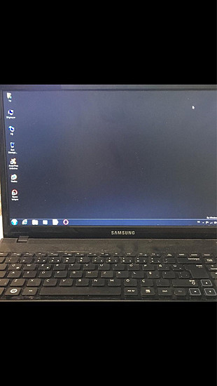 Samsung Laptop