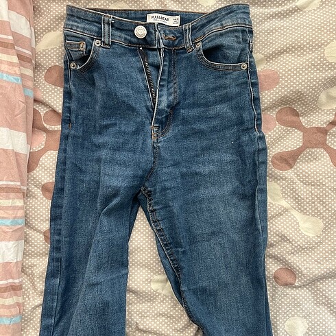 kot pantolon