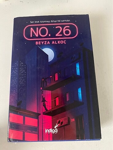 No.26 ciltli