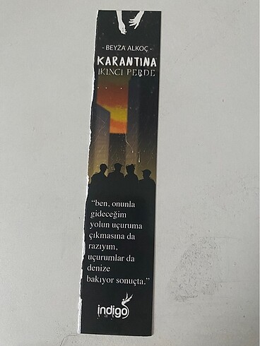  Karantina 2 ciltsiz