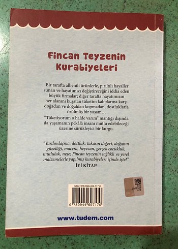 Fincan Teyzenin Kurabiyeleri - Pelin Güneş