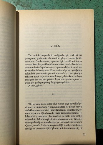 Bella - Stella Aciman Roman Kitabı