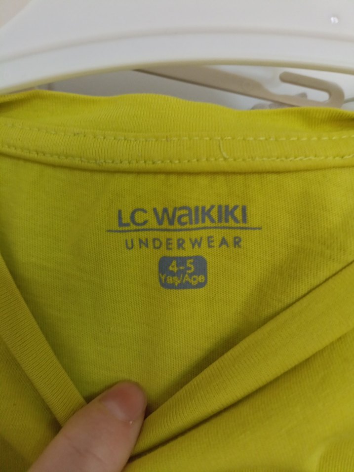 Erkek çocuk pijama takımları - Görsel 5