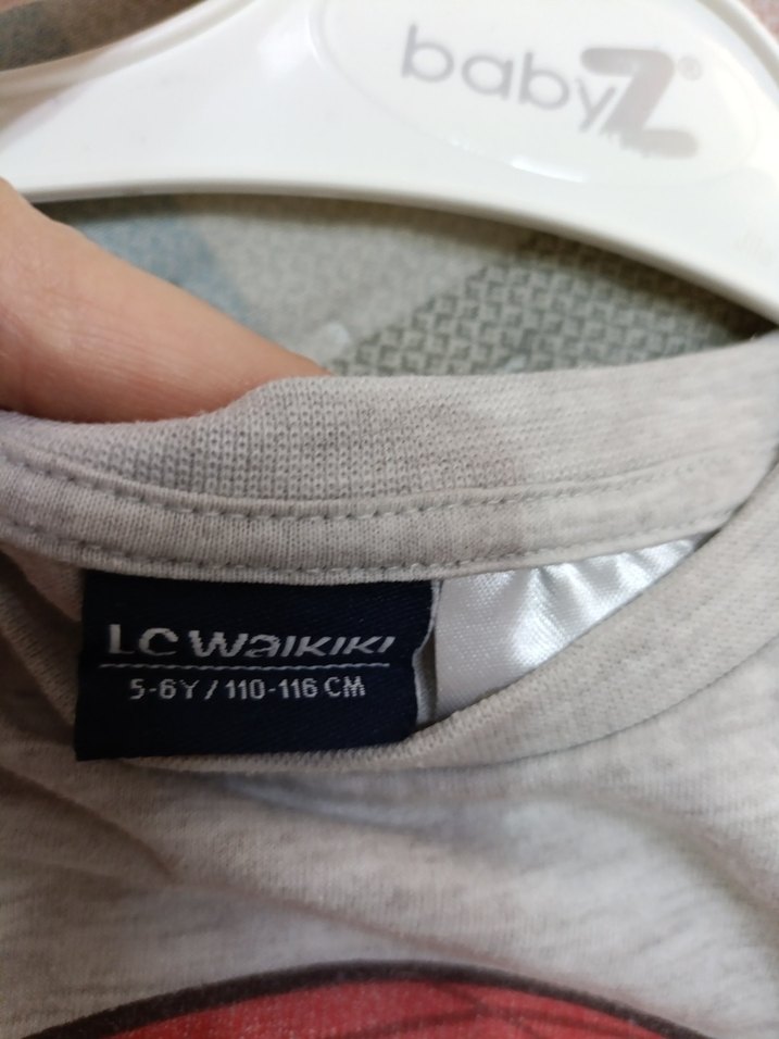 Örümcek Adam Baskılı Erkek Çocuk pijama Takımı - Görsel 2