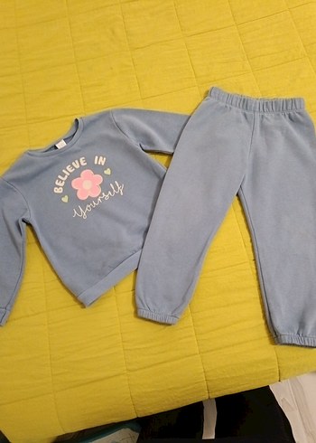 kız çocuk Takım - Görsel 2