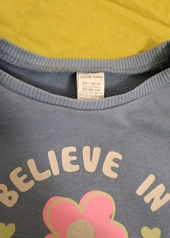 kız çocuk Takım - Görsel 4