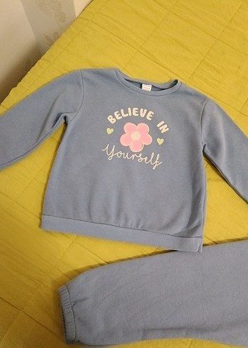 kız çocuk Takım - Görsel 5