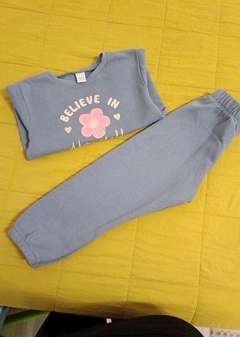 kız çocuk Takım - Görsel 6