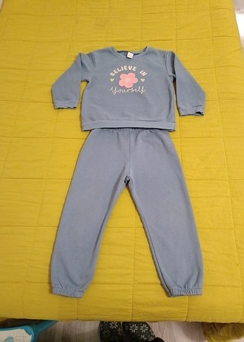 kız çocuk Takım - Görsel 7