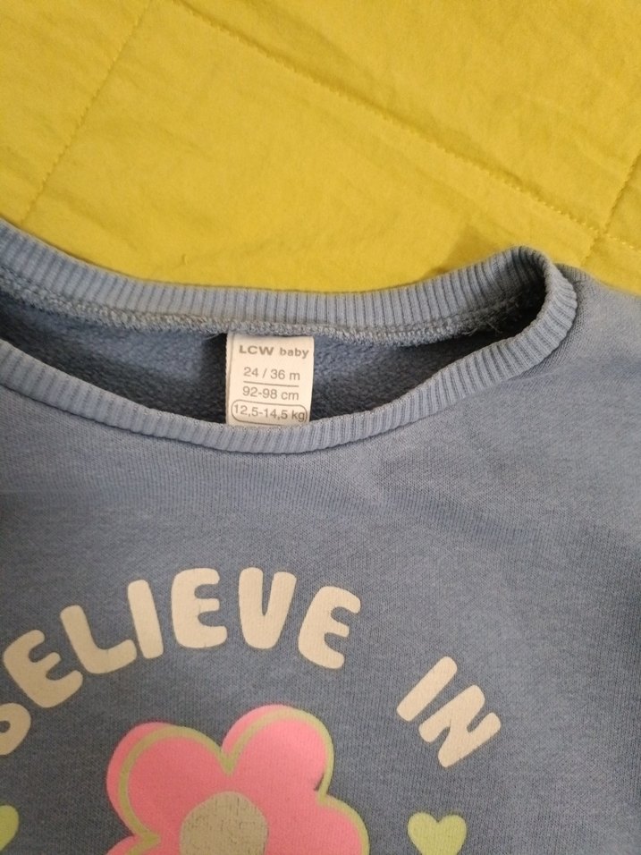 kız çocuk Takım - Görsel 3