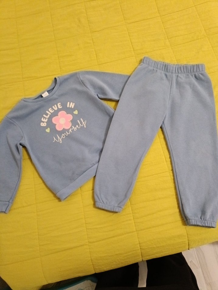 kız çocuk Takım - Görsel 2