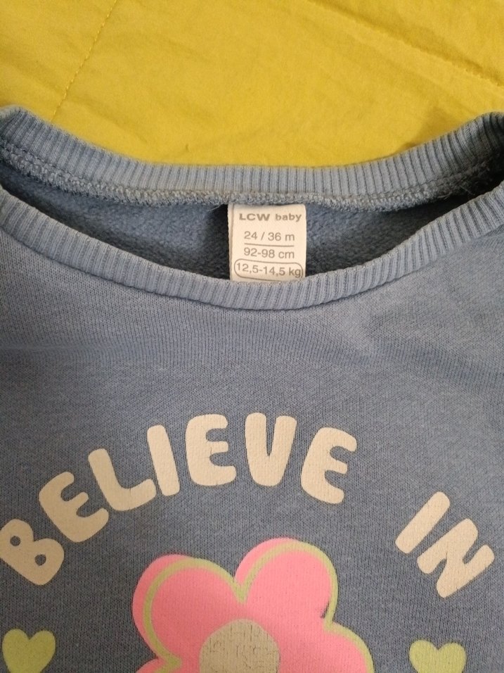 kız çocuk Takım - Görsel 4