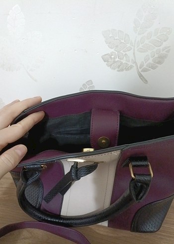 Kadın Omuz Çantası - Görsel 2