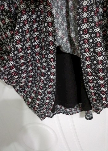 LCW kadın etek - Görsel 5