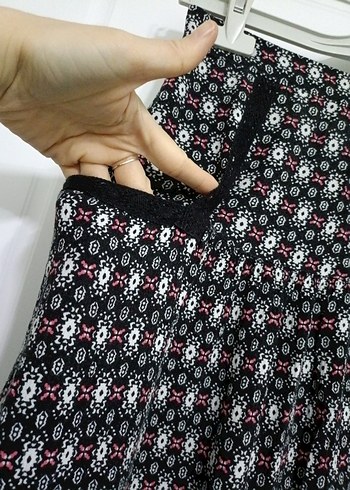 LCW kadın etek - Görsel 6