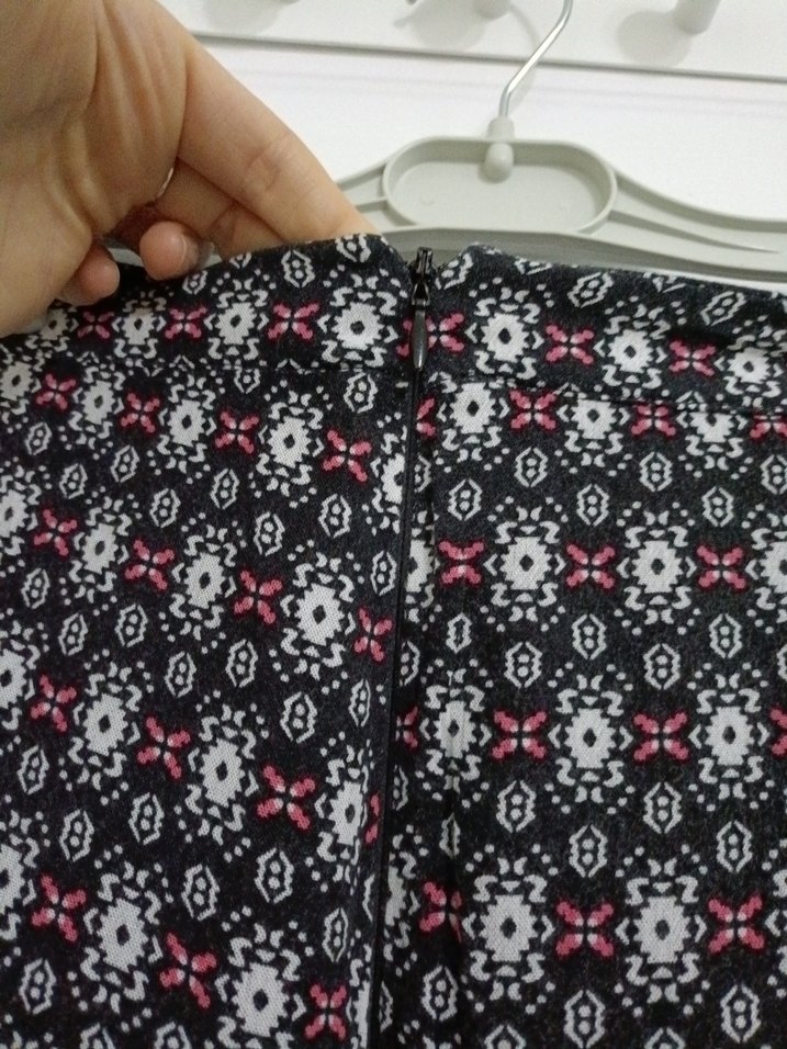 LCW kadın etek - Görsel 4