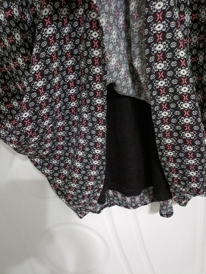 LCW kadın etek - Görsel 5