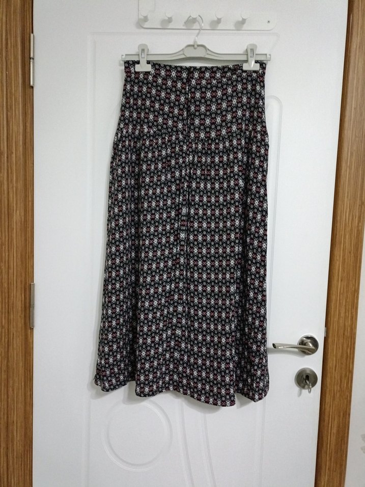 LCW kadın etek - Görsel 2