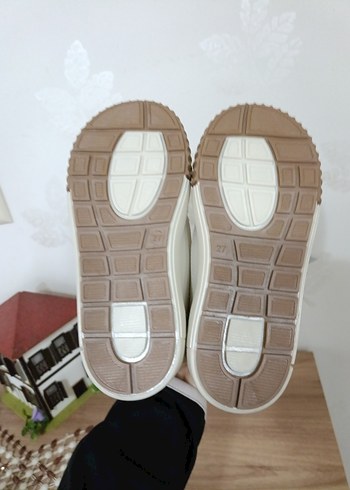 Kız Çocuk Sıfır bot - Görsel 3